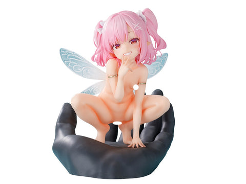 Original - Fairy Guide Ivy - 1/1 (Insight)