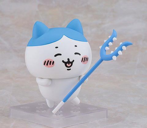 Chiikawa - Hachiware - Nendoroid #2168 - 2026 Re-release (Max Factory)