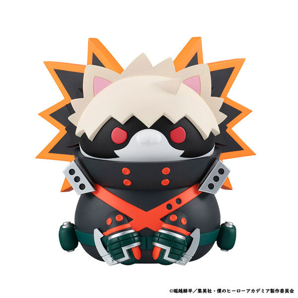 Bakugo Katsuki - Boku no Hero Academia
