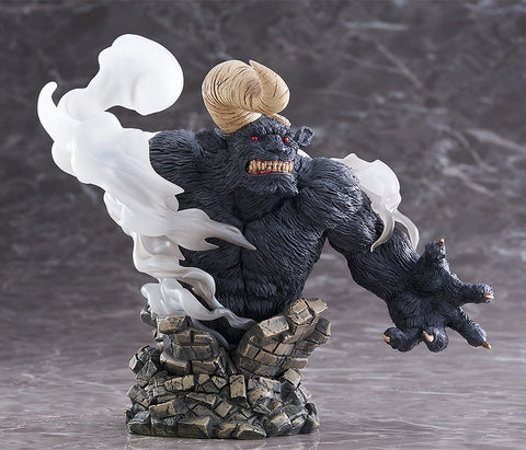 Berserk - Zodd - Berserk Volume 43 Special Edition with Bust (Hakusensha, Max Factory) [Shop Exclusive]