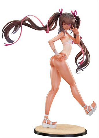 Taimanin RPG - Mizuki Yukikaze - 1/6 - Swimsuit (Magi Arts)