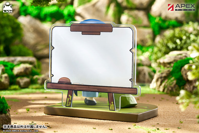 Wu Xian - Luo Xiao Hei Zhan Ji