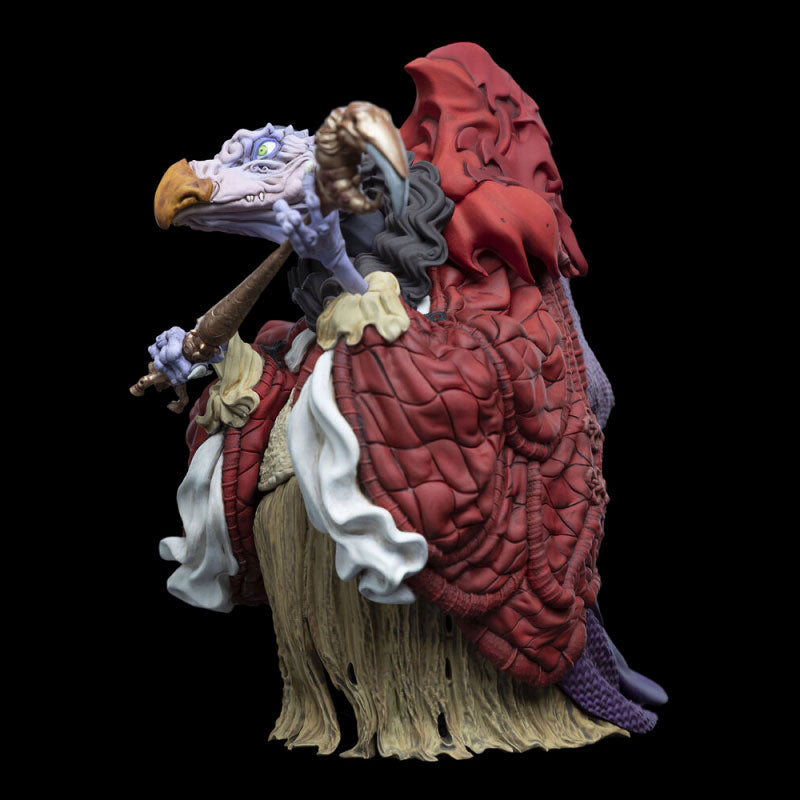 Mini Epics/ Dark Crystal: Chamberlain SkekSil PVC