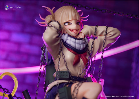 My Hero Academia Himiko Toga -Villain- 1/7