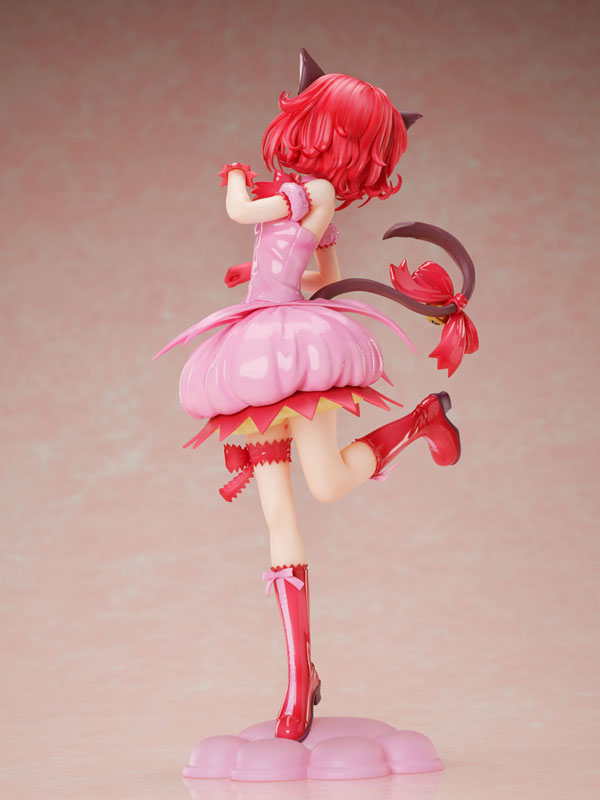 Tokyo Mew Mew New Mew Ichigo 1/7