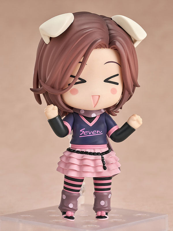 nana⭐︎さん　専用 NANA - Komatsu Nana - Nendoroid (#2902) (Good Smile Arts Shanghai