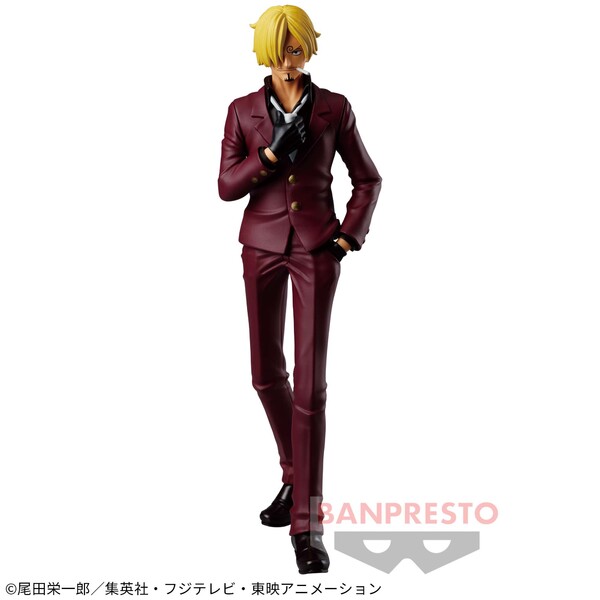 Sanji - One Piece