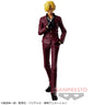 One Piece - Sanji - One Piece the Shukko (Bandai Spirits)