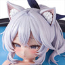 Original - Nikukan Girl - Defenseless Gamer Satsuki Otonashi - 1/5 (Insight)