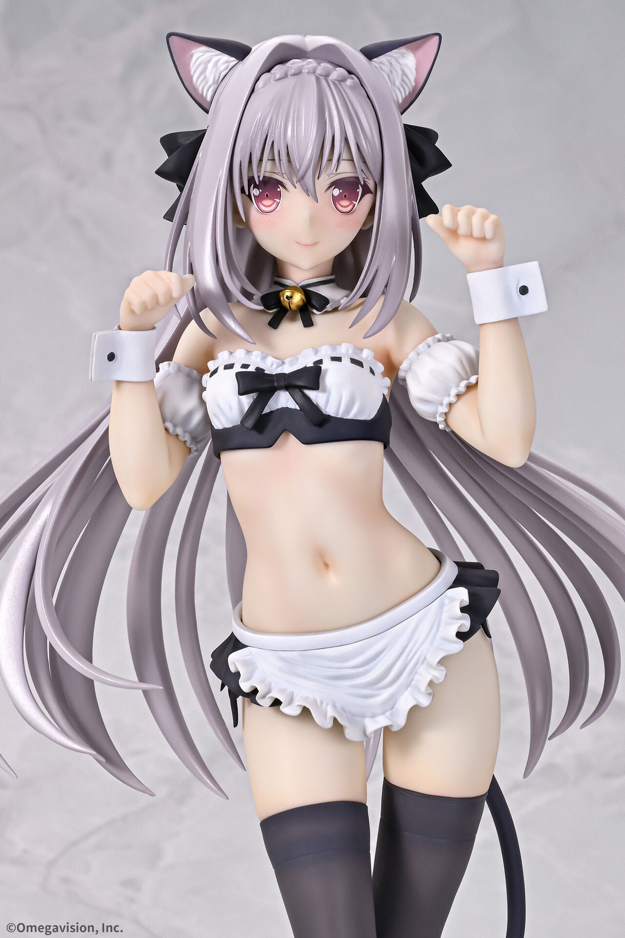 Tsuki ni Yorisou Otome no Sahou - Sakurakouji Luna - 1/6 - Cat Ear