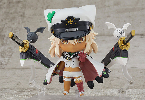 Guilty Gear -Strive- - Ramlethal Valentine - Nendoroid (#1894) - 2026 Re-release (Good Smile Company)