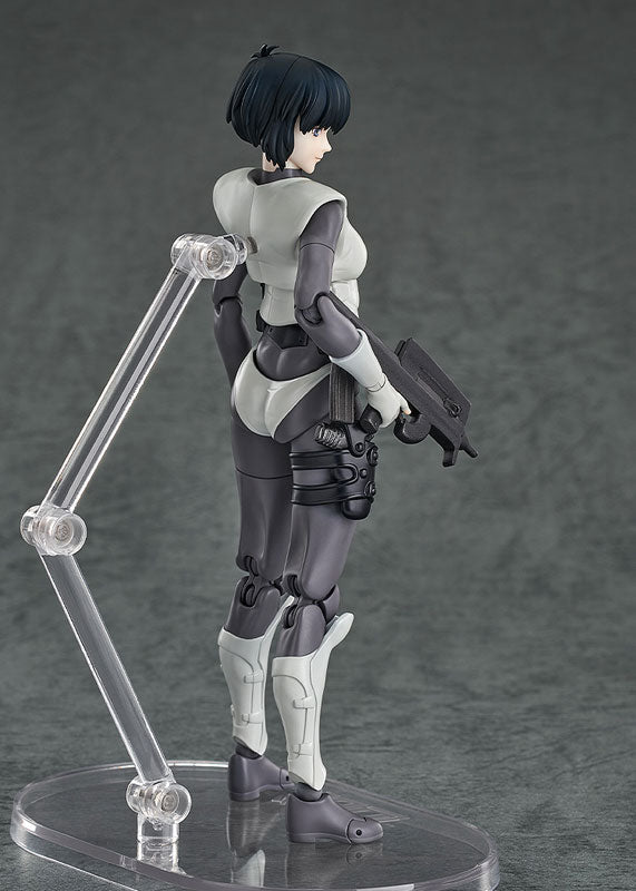 Koukaku Kidotai - Kusanagi Motoko - Hyper x Body - Simple