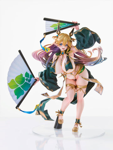 Original - Elf Mura - Baila - 1/6 (Vertex)