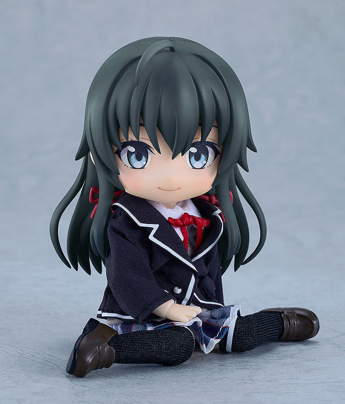 Yukinoshita Yukino - Nendoroid Doll (Good Smile Company)