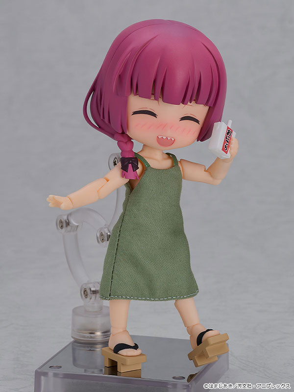 Hiroi Kikuri - Nendoroid Doll (Good Smile Company)
