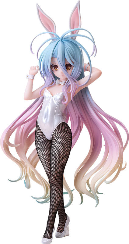 Shiro - No Game No Life