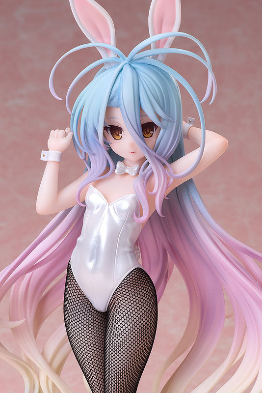Shiro - No Game No Life