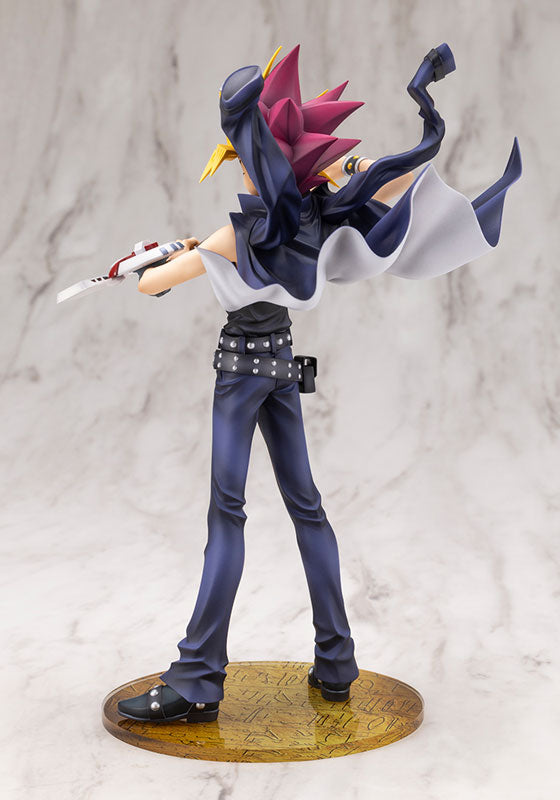 Yami Yugi - Yu-Gi-Oh! Duel Monsters