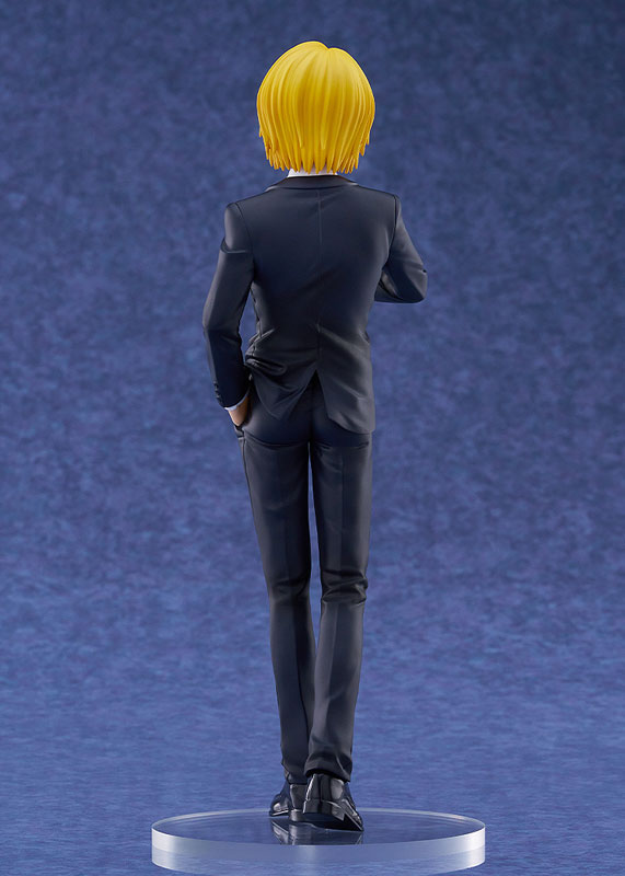 Kurapika - Hunter × Hunter
