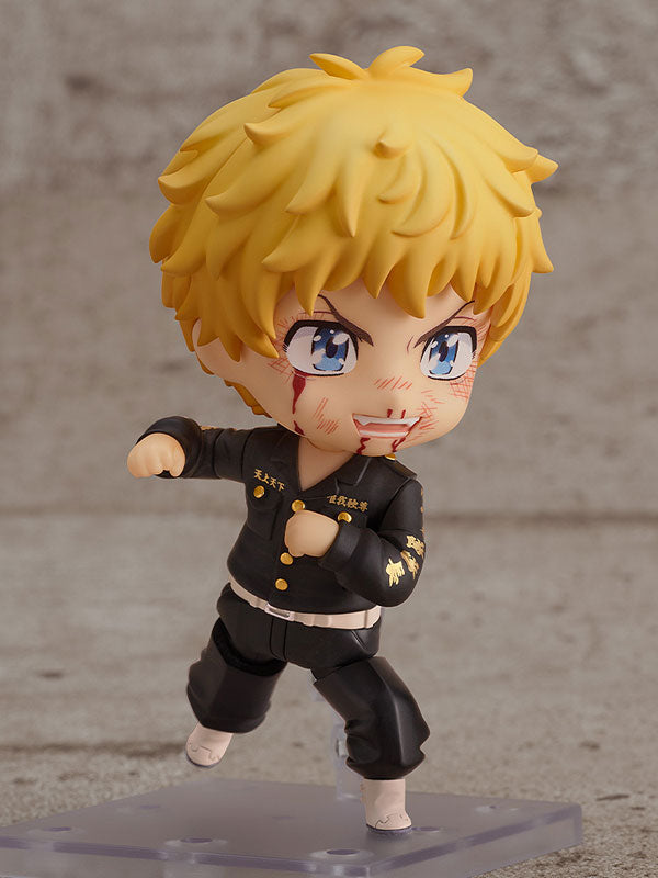 Hanagaki Takemichi - Nendoroid #2806 (Good Smile Company, Orange Rouge)