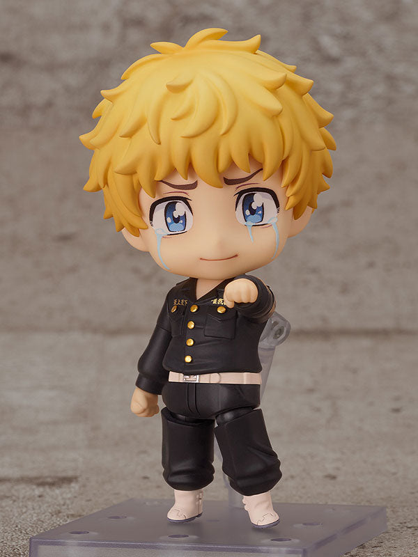 Hanagaki Takemichi - Nendoroid #2806 (Good Smile Company, Orange Rouge)