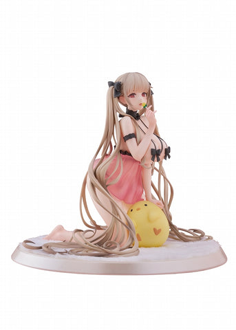 Azur Lane - Formidable - Manjuu - 1/6 - Sweet Time Ver. (Claynel)