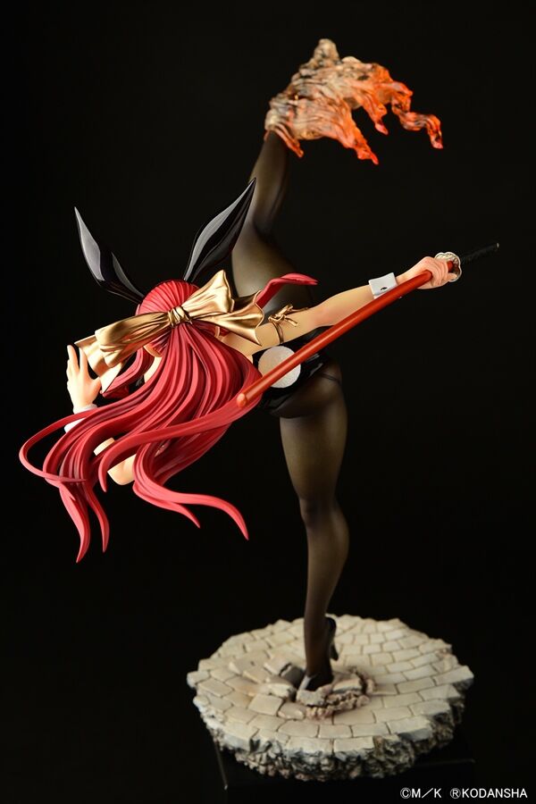 Erza Scarlet - Fairy Tail