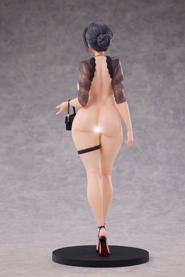 Original - Takagi Reika - Secret Party - Deluxe Ver. (BodyBay)