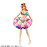 One Piece - Nami - Variable Action Heroes - Summer Vacation - 2025 Re-release (MegaHouse)