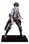 Shingeki no Kyojin The Final Season - Levi - Oshi Works (Kotobukiya, Thousand)