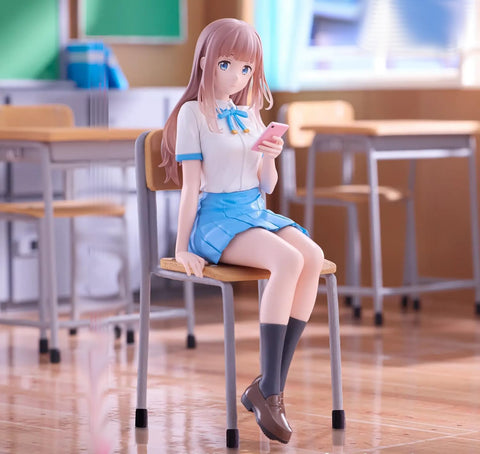 Replica datte, Koi wo Suru. - Aikawa Sunao - Noodle Stopper Figure (FuRyu)