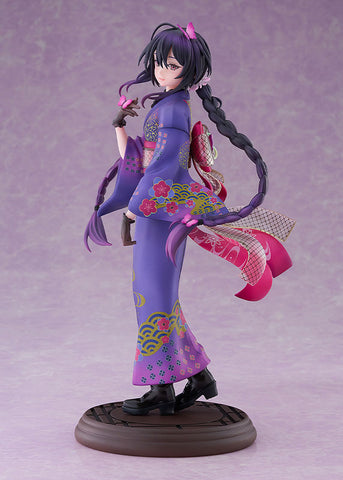Original - Wheel of Time - 1/7 (Alice Glint, DMM Factory)