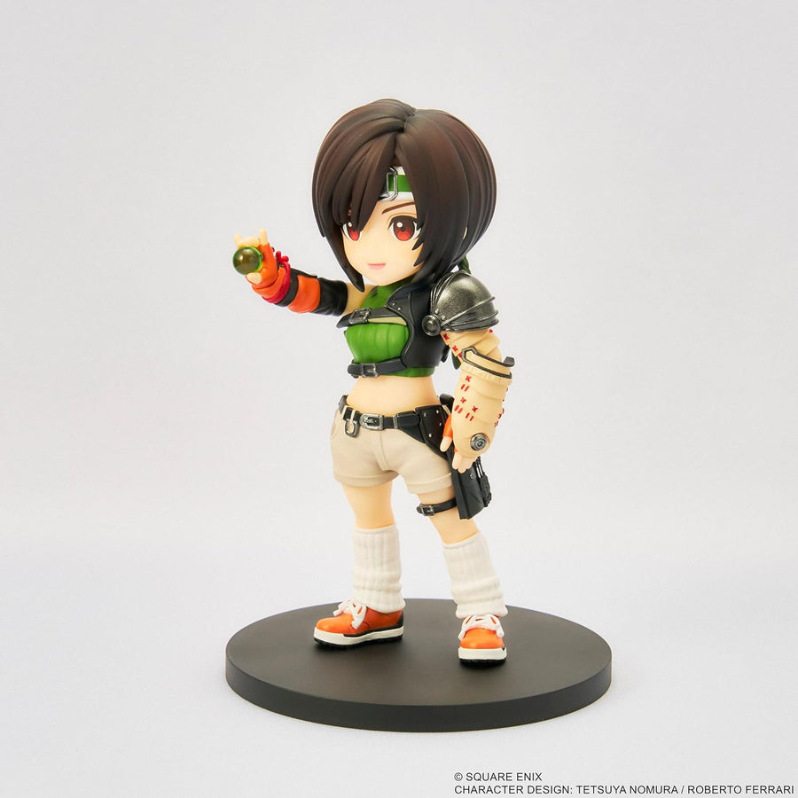 Yuffie Kisaragi - Final Fantasy VII Rebirth