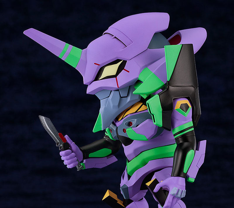 EVA-01 - Nendoroid #2870 (Good Smile Company)