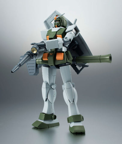 Robot Spirits -SIDE MS- FA-78-1 Full Armor Gundam ver. A.N.I.M.E. "Mobile Suit Gundam"