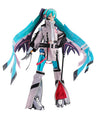 Piapro Characters - Vocaloid - Hatsune Miku - Metal Build - Metal Build EX (Bandai Spirits)