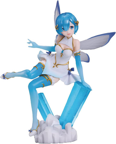 Re:Zero kara Hajimeru Isekai Seikatsu - Rem - 1/7 - Jewel Princess (elCOCO)