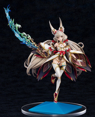 Xenoblade 2 - Nia - 1/7 (Good Smile Company) - 2027 Re-release