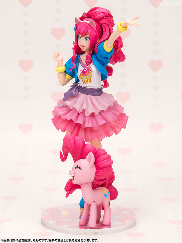 My Little Pony - Pinkie Pie - Bishoujo Statue - My Little Pony Bishouj ...