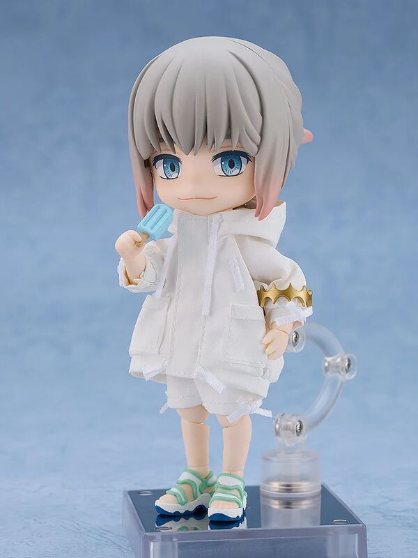 Oberon - Nendoroid Doll - Pretender, Refreshing Summer Prince Ver. (Good Smile Company)