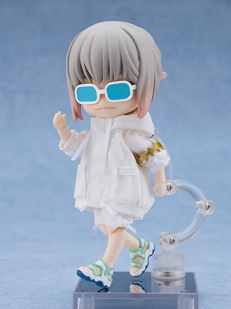 Oberon - Nendoroid Doll - Pretender, Refreshing Summer Prince Ver. (Good Smile Company)