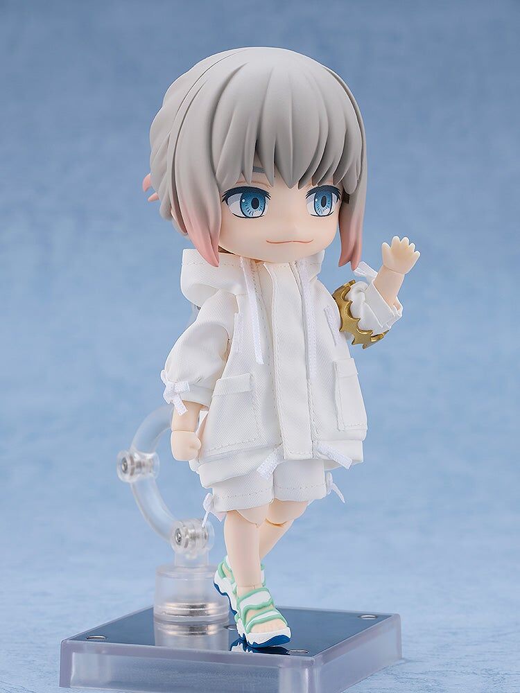 Oberon - Nendoroid Doll - Pretender, Refreshing Summer Prince Ver. (Good Smile Company)