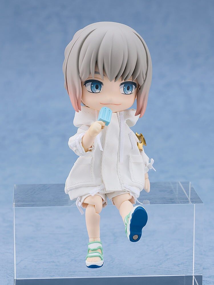 Oberon - Nendoroid Doll - Pretender, Refreshing Summer Prince Ver. (Good Smile Company)