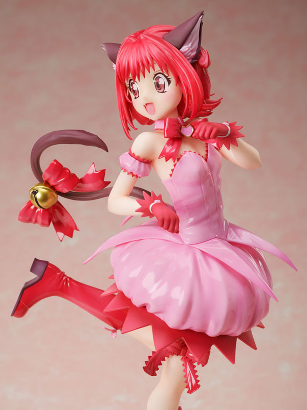 Tokyo Mew Mew New Mew Ichigo 1/7