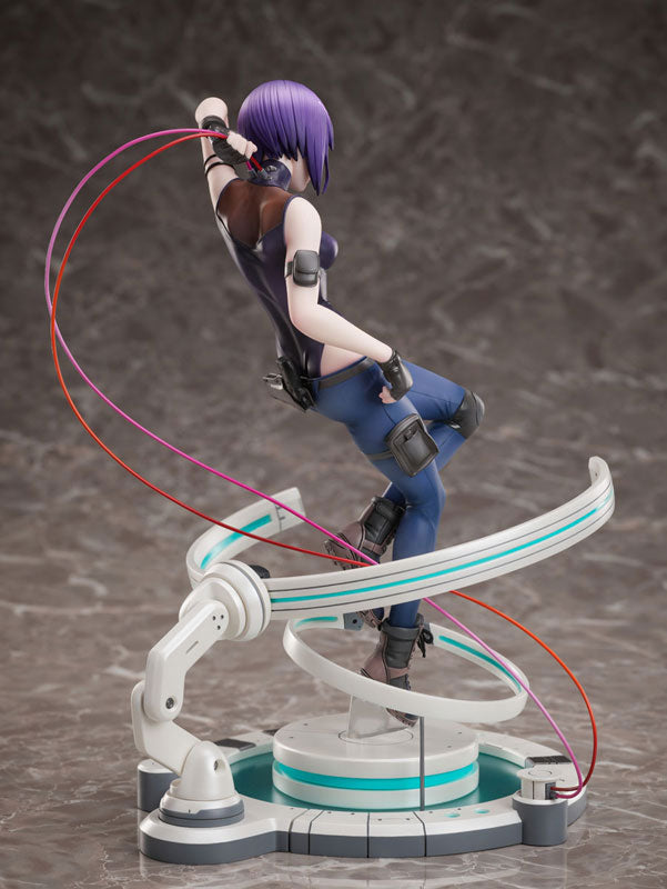 Ghost in the Shell: SAC_2045 Motoko Kusanagi 1/7 Scale Figure