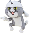 Original - Shigoto Neko - Nendoroid (#2398) - 2026 Re-release (Good Smile Company)