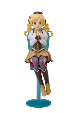 Gekijouban Mahou Shoujo Madoka★Magica: Hangyaku no Monogatari - Tomoe Mami - Tea Party Cake Song Ver. (Aniplex) [Shop Exclusive]