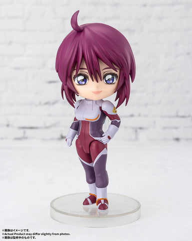 Kidou Senshi Gundam SEED Destiny - Lunamaria Hawke - Figuarts Mini (Bandai Spirits)