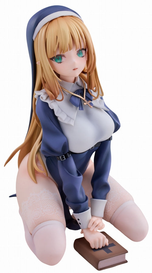 Original - Innocent Prayer Clarice - 1/6 (PURE)