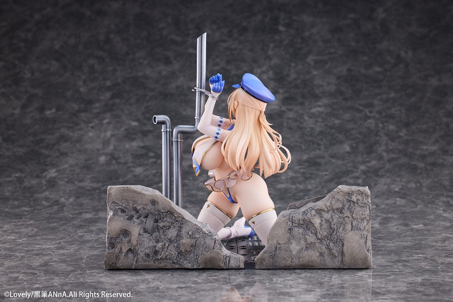 Original - Christina - 1/6 (Lovely)